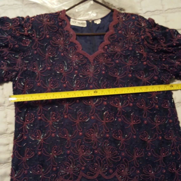 Gown - Picture 9 of 9